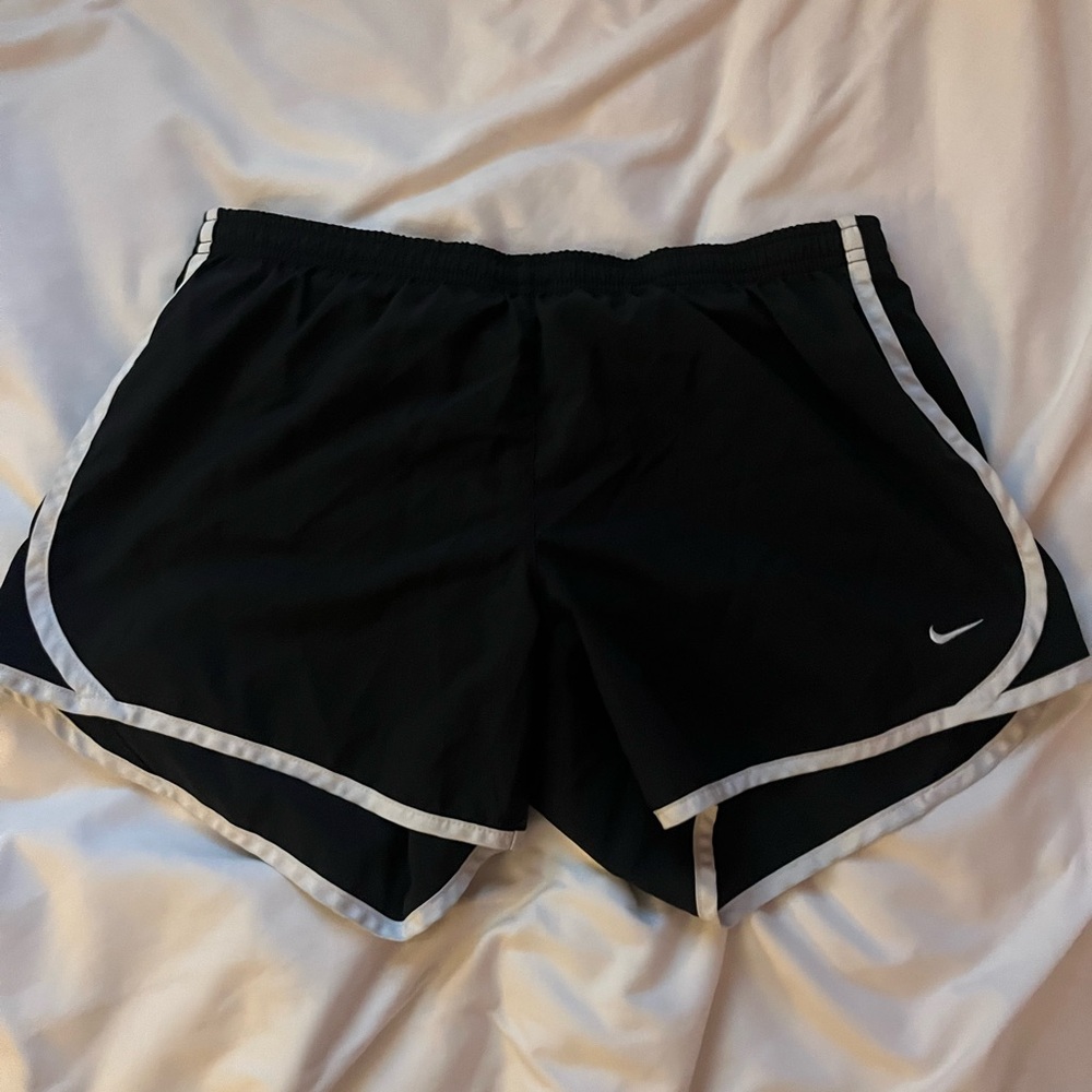 nike dri fit shorts